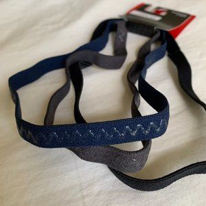 ✨3/$15✨ BCG Athletic Elastic Headbands